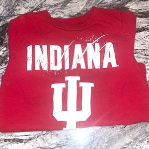 Long sleeve IU Tee